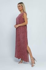 Платье Иниша (чайная роза) П13528-4М LT Collection