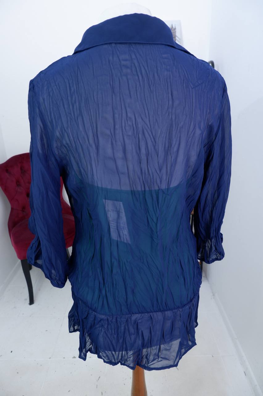 Джемпер Favori красивый, маркировка 42, визуально на 48 размер