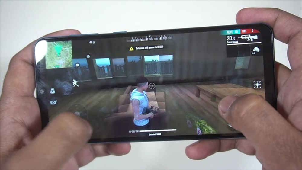 Xiaomi Redmi 13C (2023)