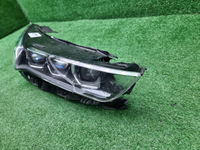 Битая Фара правая Kia K5 (2019-2023) LED