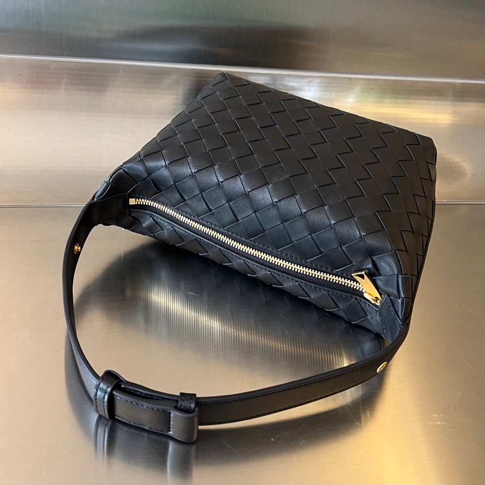 Bottega Veneta Mini Wallace 20 cm