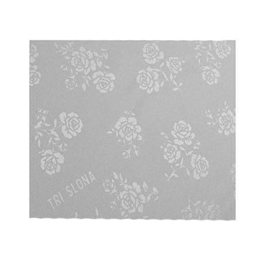 Женский зонт Три Слона-Полный автомат 3806-E-02