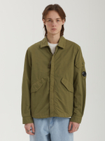 Мужская Рубашка In Diagonal Flatt Nylon