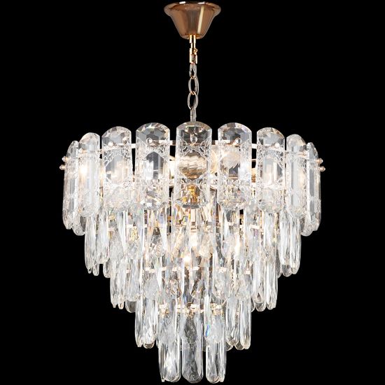 36720-0.4-6+4 FGD светильник потолочный