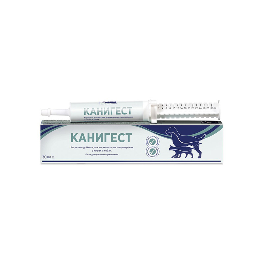 Канигест 30 мл