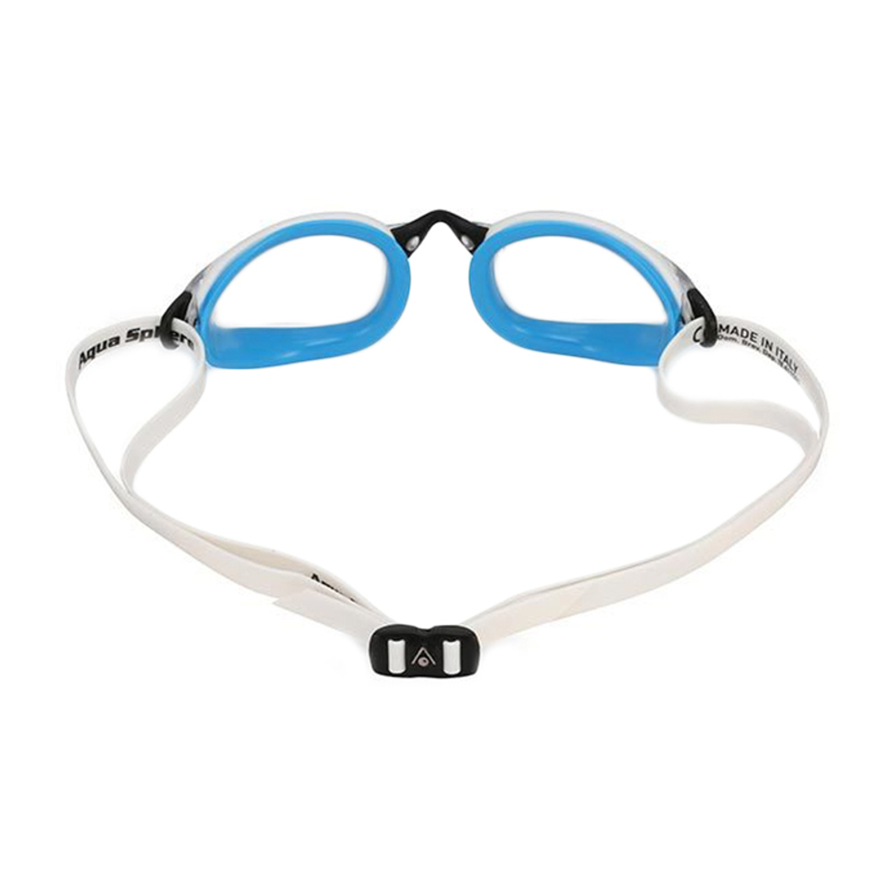 Очки для плавания MP Michael Phelps K180 Ladies прозрачные линзы