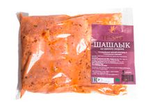 Шашлык из свинины охлажденный, 1кг