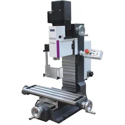 Сверлильно-фрезерный станок Optimum OPTImill MH 25V