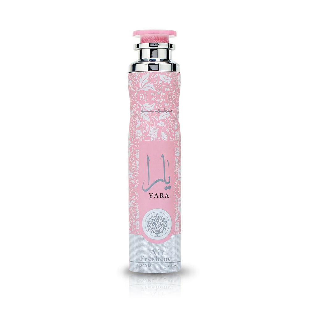 Lattafa Yara Interior Scent 300 ml (woman)