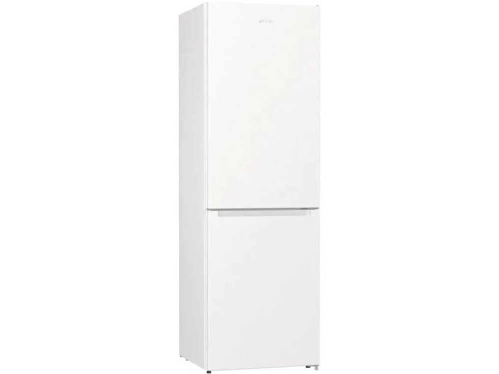 Холодильник двухкамерный Gorenje NRK6191EW4 Total No Frost белый