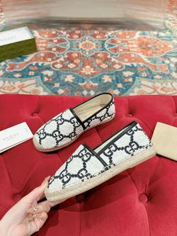 Gucci Espadrille