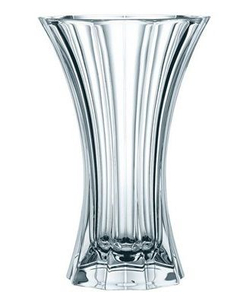 Ваза 27см Nachtmann Saphir