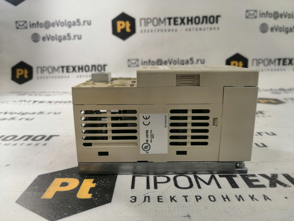 Mitsubishi FR-E520-0.2K б/у