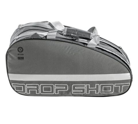 Сумка для Падел Drop Shot Essential 25 - grey