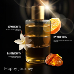 Ароматизатор ультразвуковой (диффузор) Air-70 ''Happy Journey'' ARNEZI A1510040