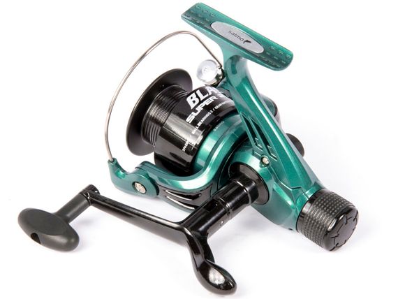 Катушка Salmo Blaster SUPER 2 4000RD