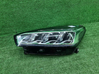 Фара левая Chery Tiggo 7 Pro (2020-н.в.) LED