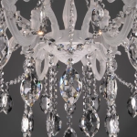 Подвесная люстра Eurosvet VELETTA 10108/8 4690389143021