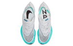Кроссовки Nike Zoomx Vaporfly Next 2 (Женская размерная сетка)