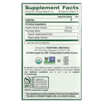 Traditional Medicinals, органическая куркума и имбирь с лабазником, без кофеина, 16 чайных пакетиков в упаковке, 32 г (1,13 унции)