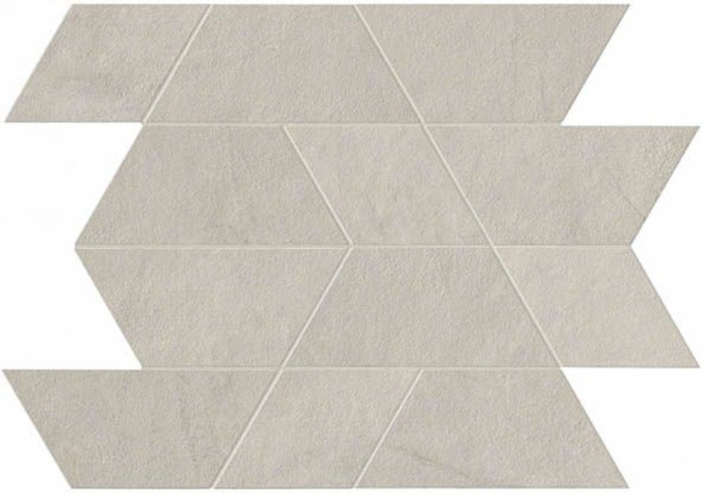 Мозаика Prism Cloud Mosaico Maze Silk