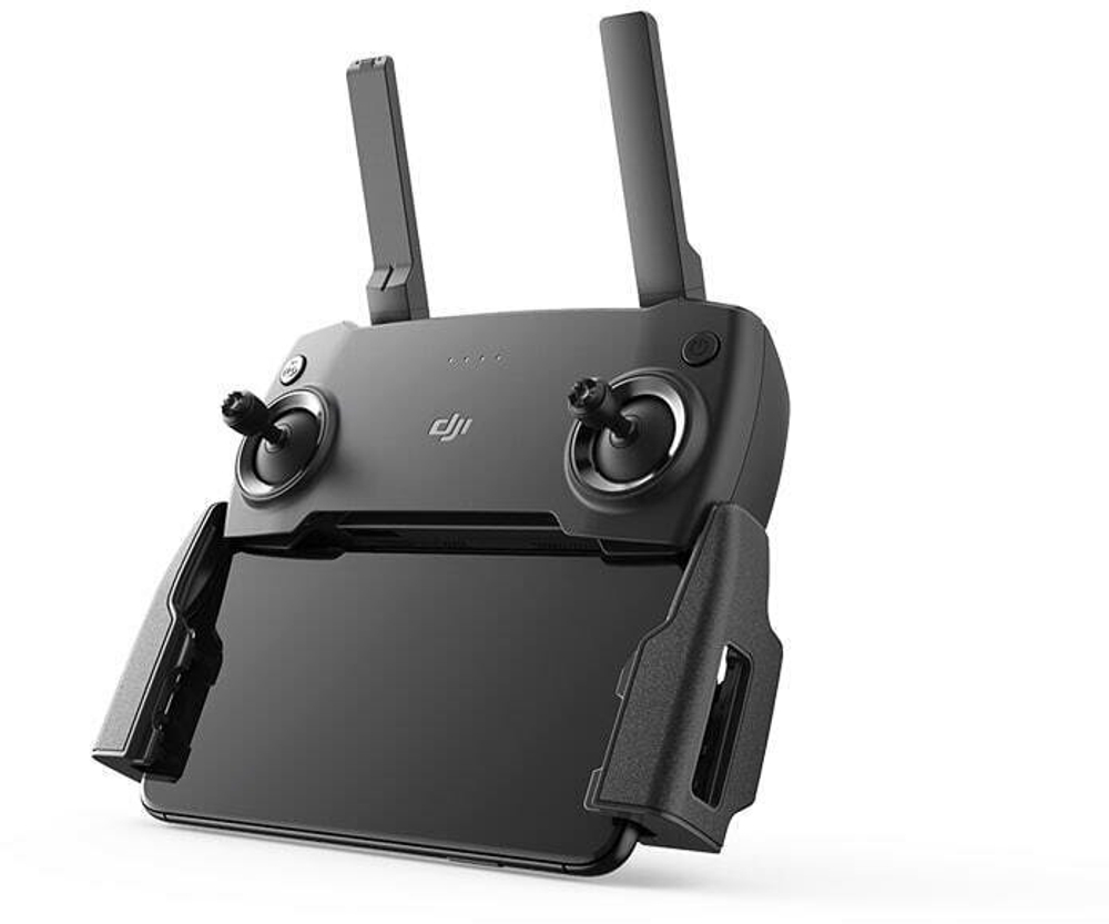Квадрокоптер DJI Mavic Mini Fly More Combo, white