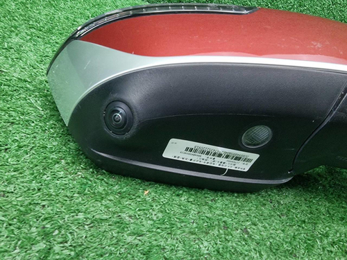 Зеркало правое Geely Atlas Pro (2021-н.в.) 10 конт