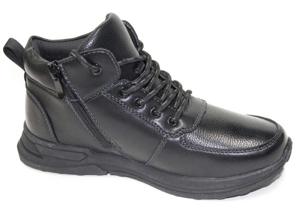 Ботинки подростковые демисезонные Hakenslo арт. B9086-06