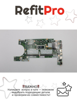 Материнская плата для ноутбука Lenovo L490 Intel Core i5-8365U WIN YA YT dT2.0 (02DM254), оригинал