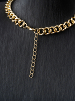 10147921 Колье Street Fashion
