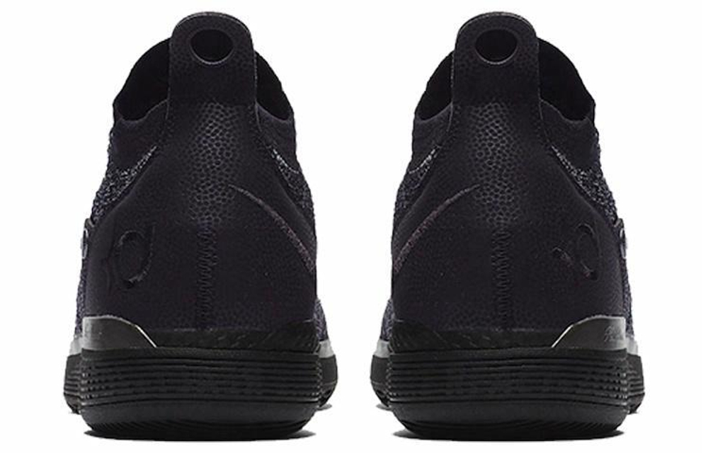 Кроссовки Nike Kd 11 Black Twilight Pulse