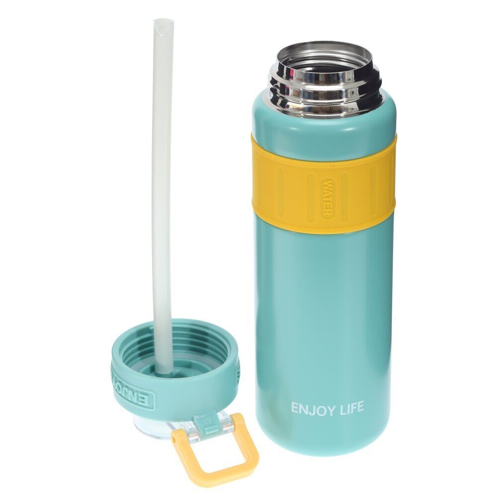 GAEM Термос, 680 мл, L7,5 W7,5 H25 см, 4в.