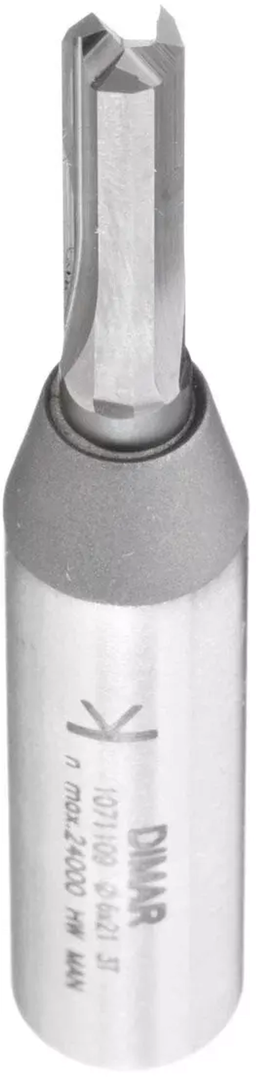 1071109 Фреза Dimar Ракета для Нестинга D6 B21 Z3 L73 хвостовик 12