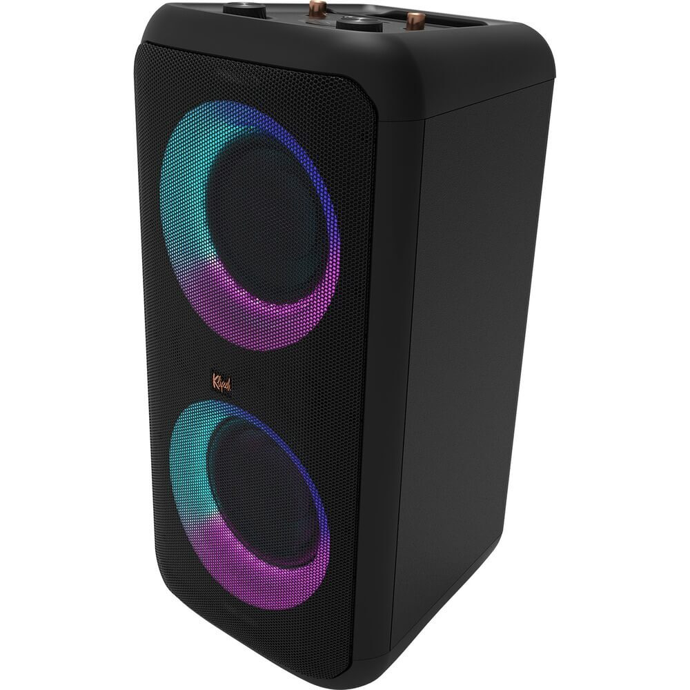 Портативная акустика Klipsch GIG XXL