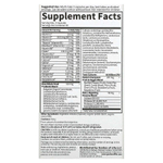 Garden of Life, RAW Probiotics, витамины для мужчин от 50 лет, 85 млрд, 90 вегетарианских капсул (28,33 млн живых культур в 1 капсуле)
