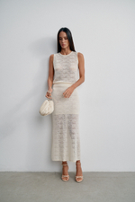 Топ MIA, молочный