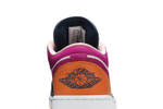 Кроссовки Jordan Air Jordan 1 Low Se "Cactus Flower" (Женская размерная сетка)