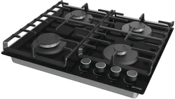 Встраиваемая газовая варочная панель Gorenje GT642AB