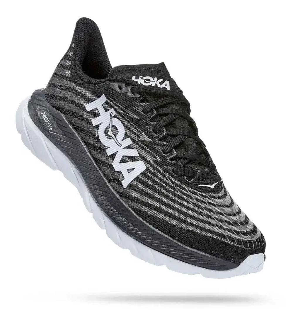 Кроссовки женские Hoka Mach 5 WIDE