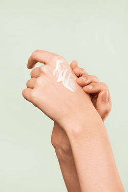 Mesaltera by Dr. Mikhaylova ANTI ACNE HYDRATING CREAM - Крем Анти Акне от Мезалтера - Увлажняющий крем для проблемной и жирной кожи, 50 мл