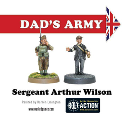 Dad's Army/«Папина армия»/402211004