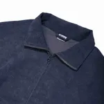 Купить Рубашка Смерч На молнии #3 Синяя Рубашка Смерч На молнии #3 Синяя