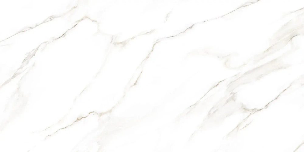 Керамогранит Alma Ceramica GFU60120NVD00L Nevada 60x120 белый лаппатированный под камень