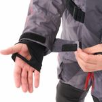 Expedition Jacket / Серый-Камуфляж