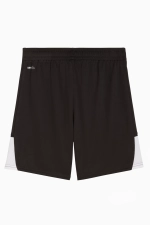 Шорты Puma teamLIGA 26 Junior - черный