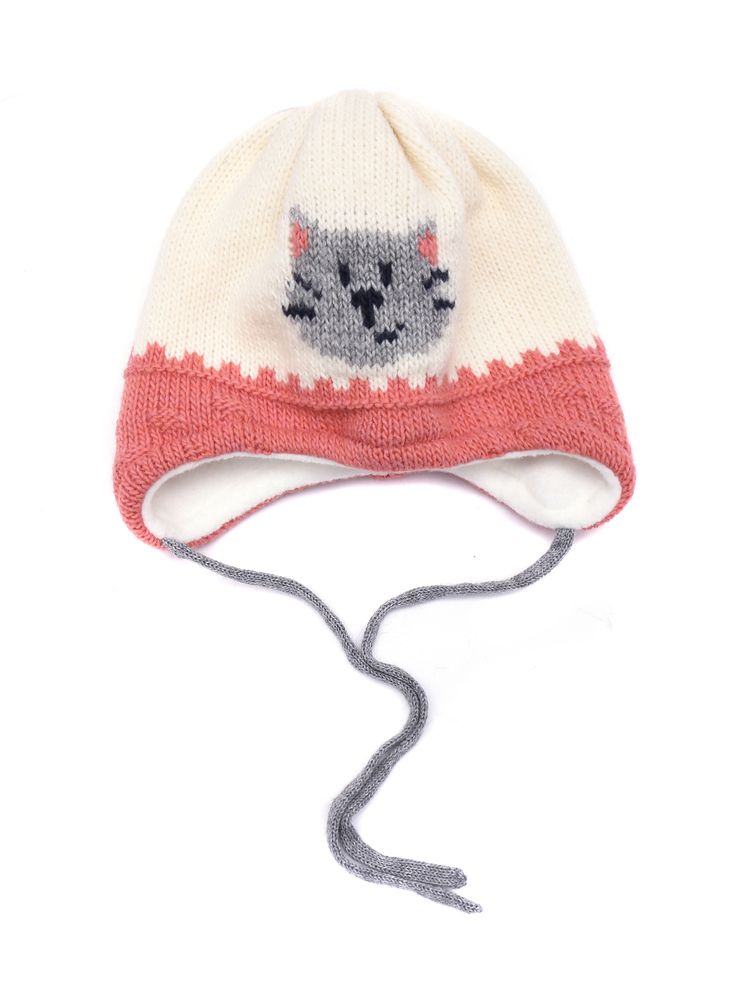 Шапка Maximo 95575-268300 8438