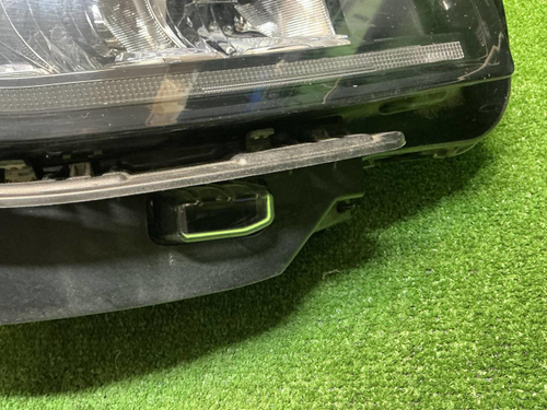 Фара правая Belgee X70 (2024-н.в.) LED