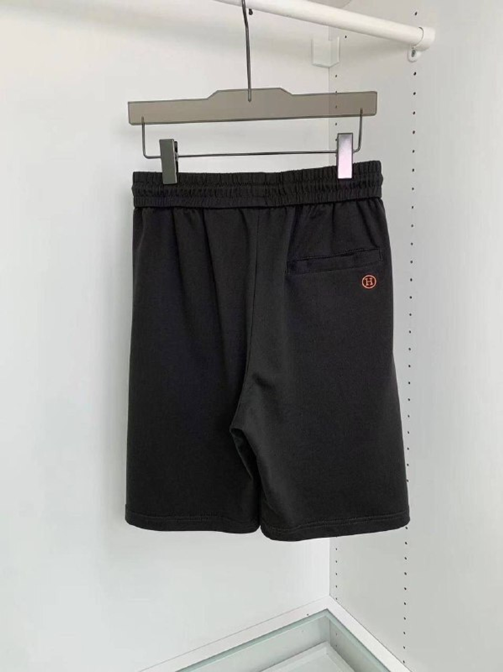 Шорты Hermes