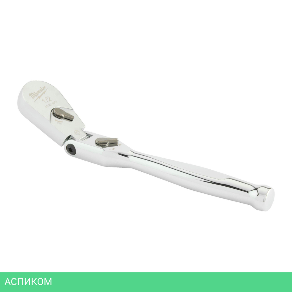 Вороток Milwaukee 4932479655