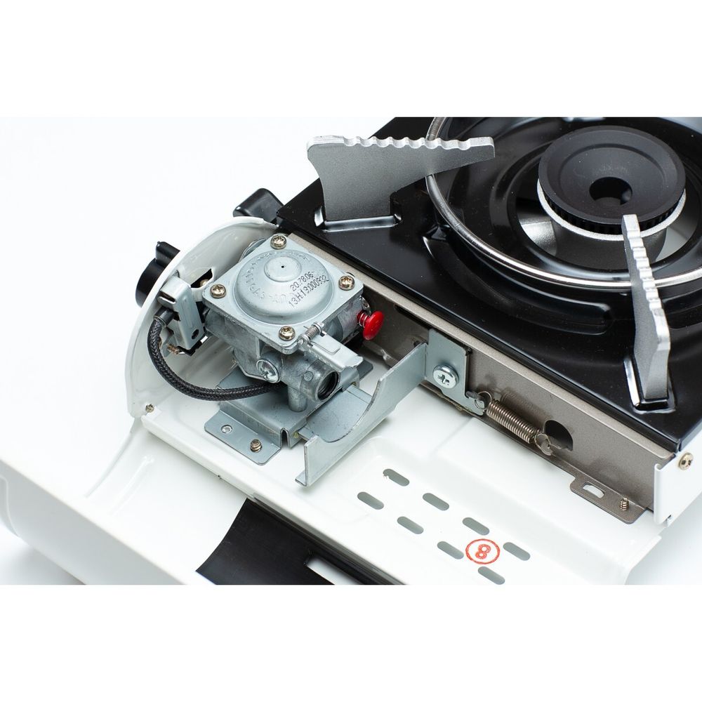 Газовая плита NaMilux NA-P3711PF / NA-170PF